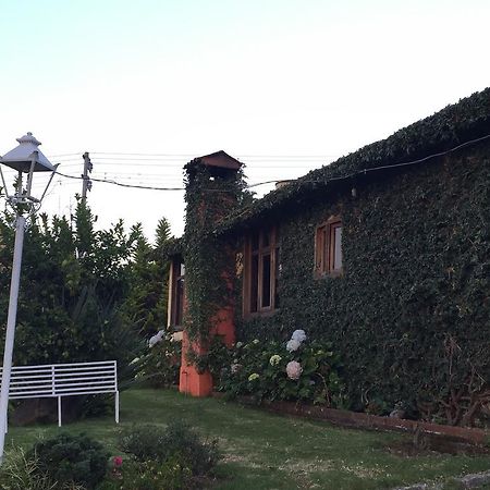 Cabanas En Mazamitla Betito Villa Bagian luar foto